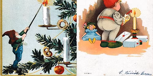 En etsi valtaa loistoa - Tapiolan kuoron perinteisi\u00e4 joululauluja