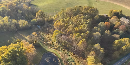 Revealing Ancient Wetlands - Floodplain Wetland Restoration Documentary