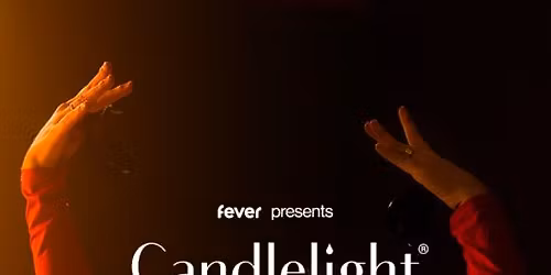 Candlelight Flamenco: Camar\u00f3n, Morente y Lola Flores y muchos m\u00e1s