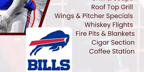 ROOFTOP BILLS TAILGATE