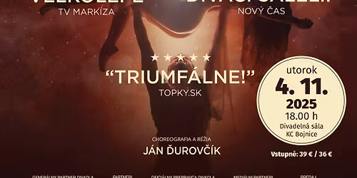 ZVON\u00c1R U MATKY BO\u017dEJ - Divadlo JanArt