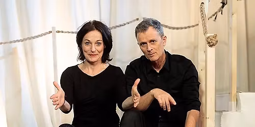 STUPID LOVERS - HAPPY HOUR - "Theatrale Schnapspralinen" \u2022 KOHI, Karlsruhe