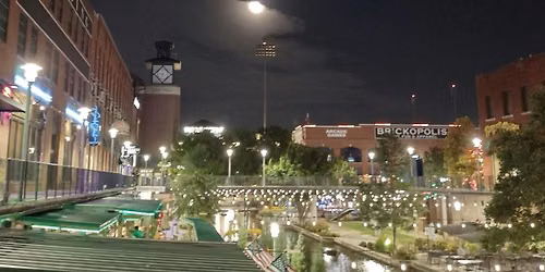 Oklahoma City Ghost Tour