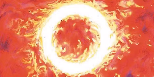 Tuesday Night Commander