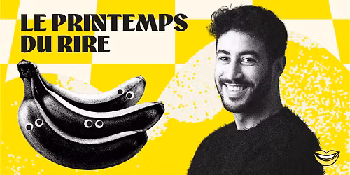 Akim Omiri \u2022 Le Bikini