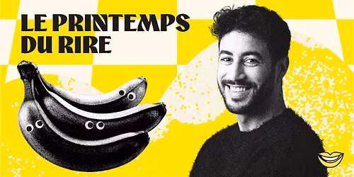 Akim Omiri \u2022 Le Bikini