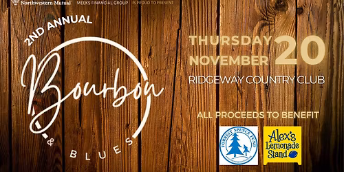 Bourbon & Blues 2025