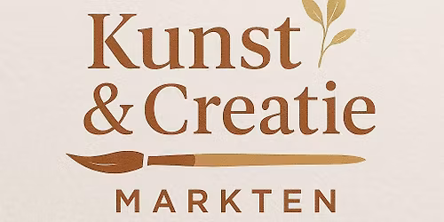 Kunst & Creatie Markt Oegstgeest (Winkelcentrum - Lange Voort) 30 mei 2026