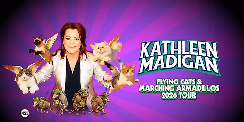 Kathleen Madigan