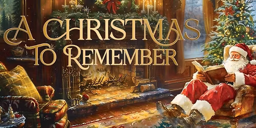 A Christmas to Remember