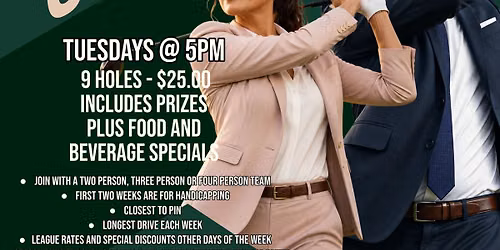 Business League