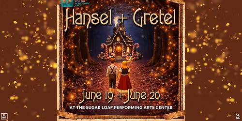 Hansel and Gretel