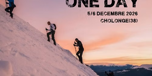 ONE DAY