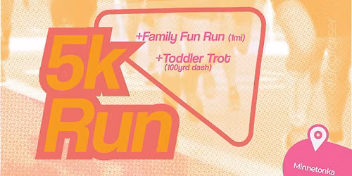 MCA 5K Run Fundraiser