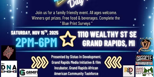 Bingo beats & belonging