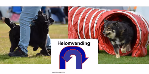 3 dagers rallylydighetsstevne p\u00e5 Sandnes 19-21 juni 2026