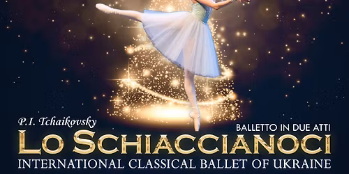 LO SCHIACCIANOCI