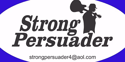 Strong Persuader