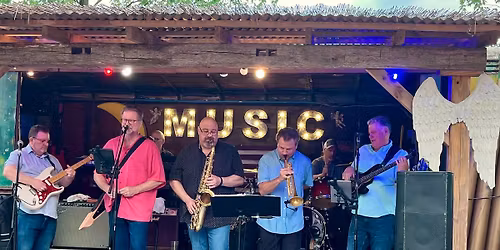 GruviTune at Wanderlust