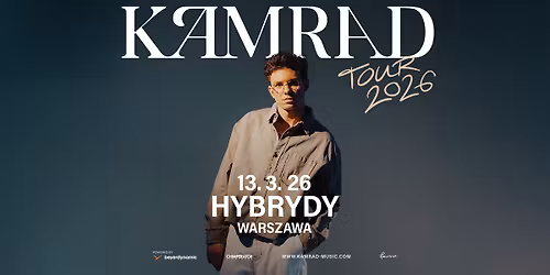 KAMRAD \u2022 Warszawa