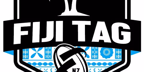 FIJI - JNR OCEANIA CUP 2026 MUSTER DAY