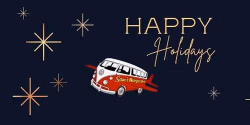 Live Music and Santa! 