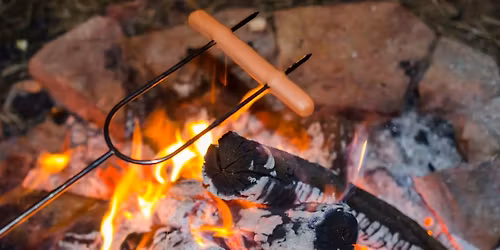 End of School Cookout