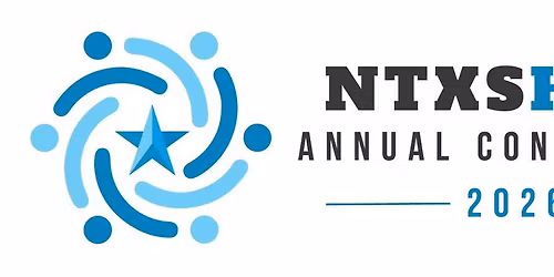 NTXSHRM Annual Conference 2026: Agents of Change