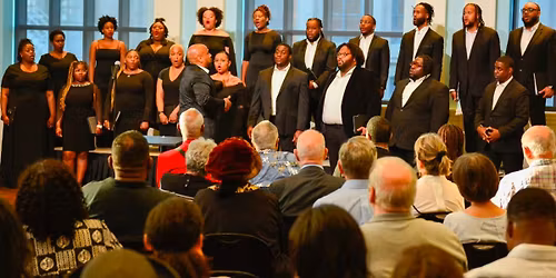 The Declaration's Journey - A Musical Perspective