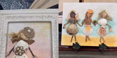 Coastal Shell Creations