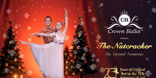 Crown Ballet: The Nutcracker
