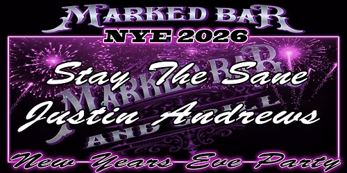 New Years Eve At The Marked