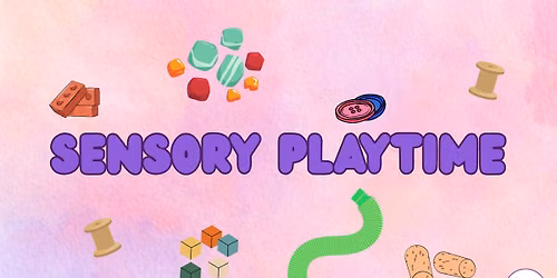 Sensory Playtime