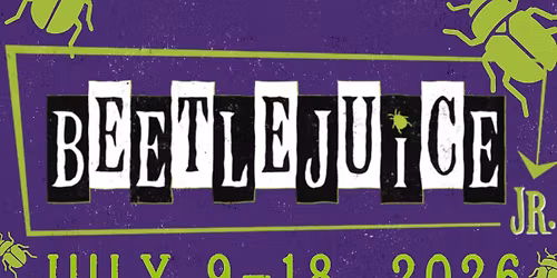 Beetlejuice Jr. 