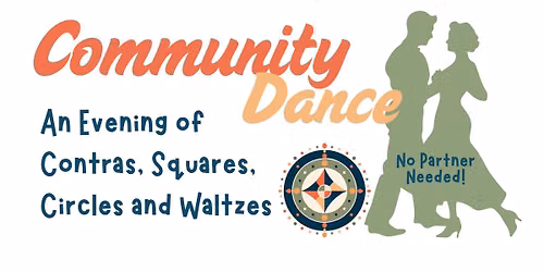 October Community Dance at HSC!\u2728\ud83e\udd73