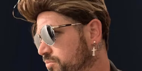 Your Man, A Tribute to George Michael