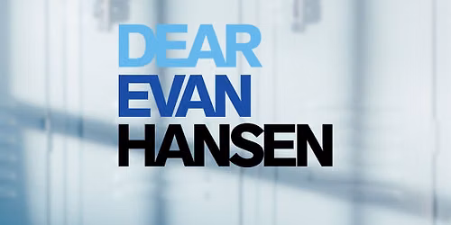 Dear Evan Hansen