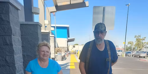 Allen's  celebration of life  