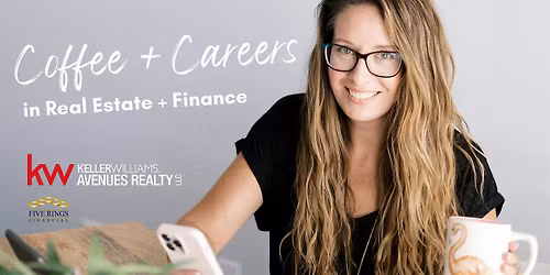 Coffee & Careers in Arvada