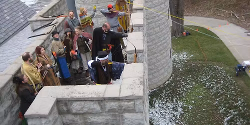 Celebration of Life for Mary Placeway (Countess Genevieve)