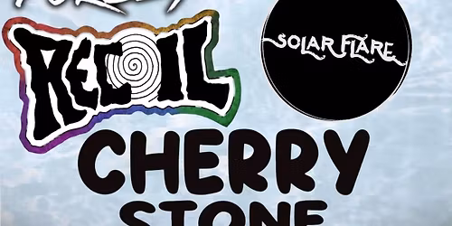 Third Eye Live Events Presents