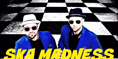 SKA Madness