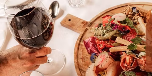 WINE & TRUFFLE SOCIAL NIGHT @ Osteria La Vallata