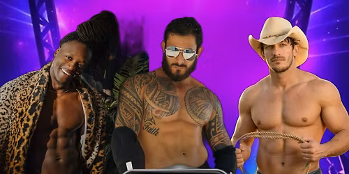 Magic Male Usa Monthly Show