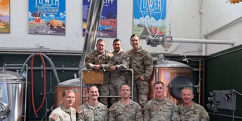 Community Pint Night