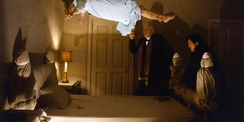 EKSORCISTEN - DIRECTOR'S CUT \/\/ Cinemateket i Biffen - Den Sidste Filmpodcast introducerer