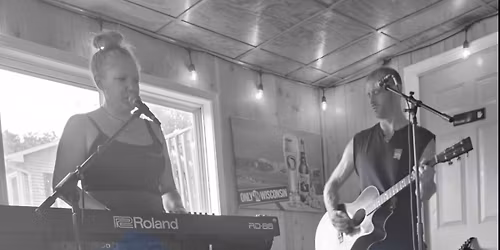 Idledaze Duet @ Lime Kiln Park Grafton Park Society Fundraiser