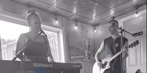 Idledaze Duet @ Lime Kiln Park Grafton Park Society Fundraiser