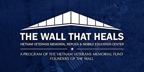 The Wall That Heals- Spindale NC 2026-SAVE THE DATE