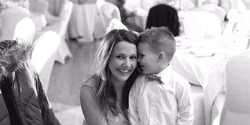 2026 Mother Son Dinner Dances